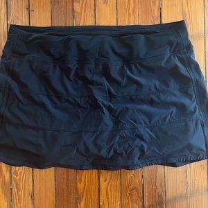 Lululemon skirt